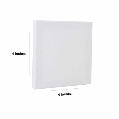 Canvas Board for Painting, High Quality Canvas Best for Professional & Student - Kid Zone PK