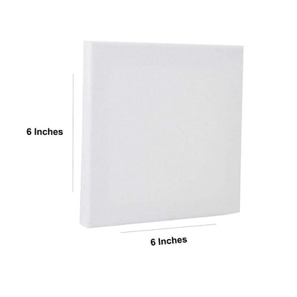 Canvas Board for Painting, High Quality Canvas Best for Professional & Student - Kid Zone PK