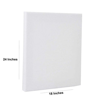 Canvas Board for Painting, High Quality Canvas Best for Professional & Student - Kid Zone PK