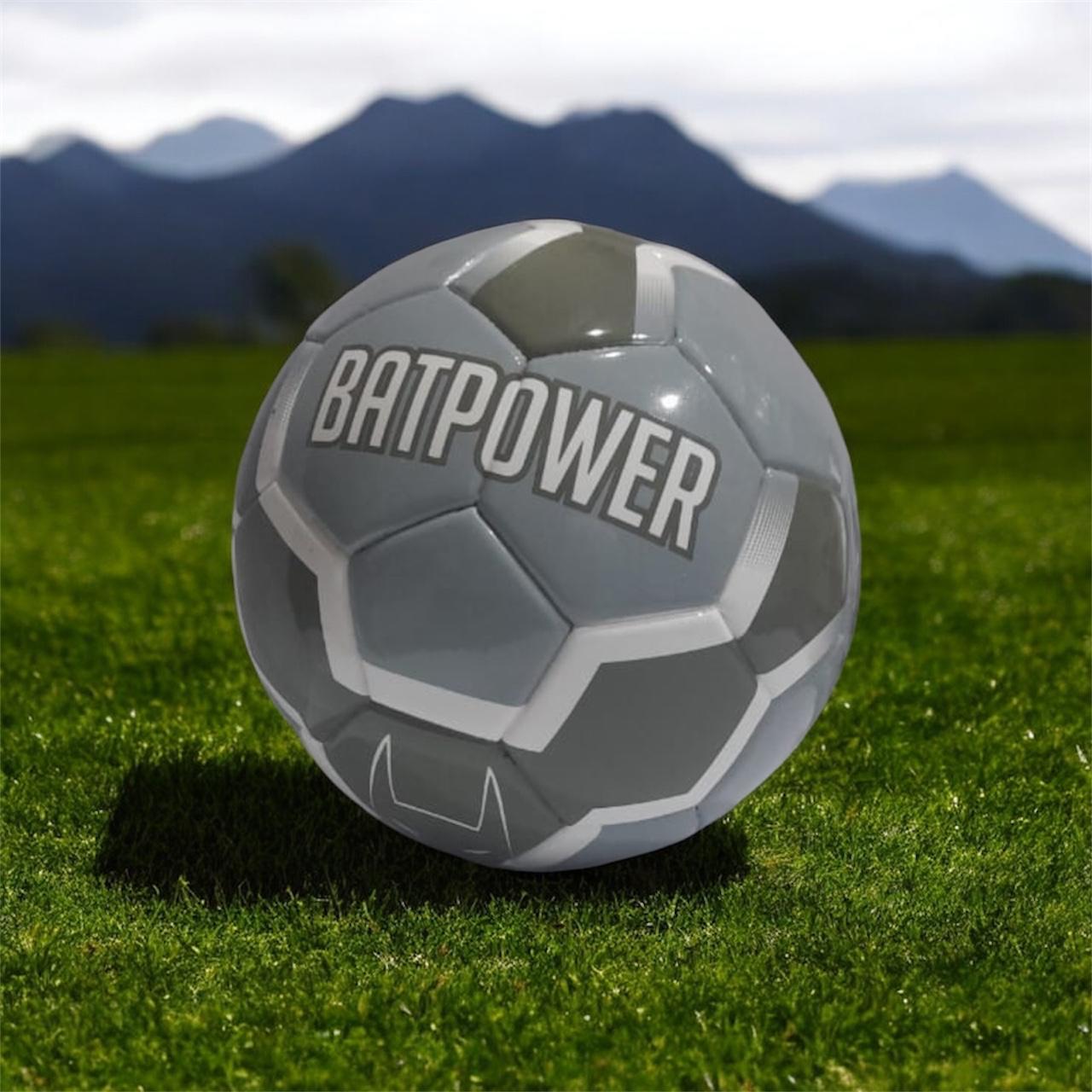 Kids Soft Football ,Puncture-Resistant, Indoor & Outdoor Fun