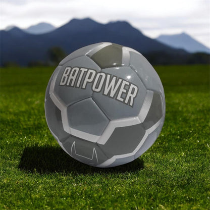 Kids Soft Football ,Puncture-Resistant, Indoor & Outdoor Fun