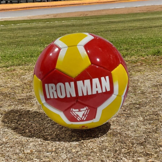 Kids Soft Football ,Puncture-Resistant, Indoor & Outdoor Fun