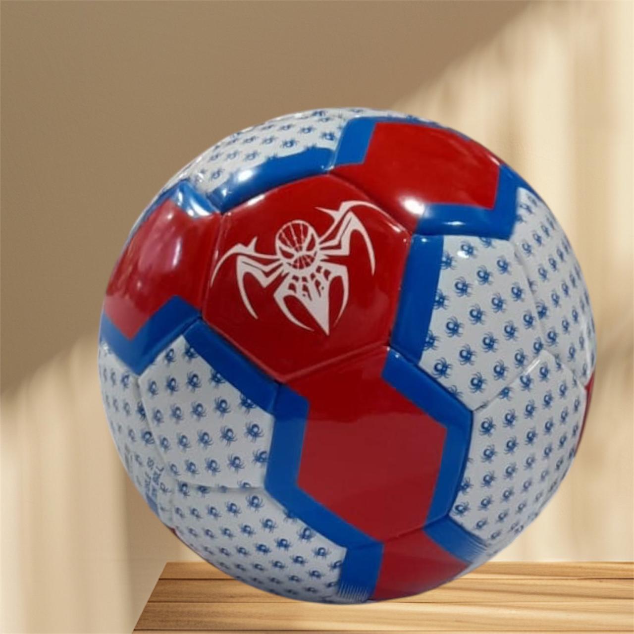 Kids Soft Football ,Puncture-Resistant, Indoor & Outdoor Fun