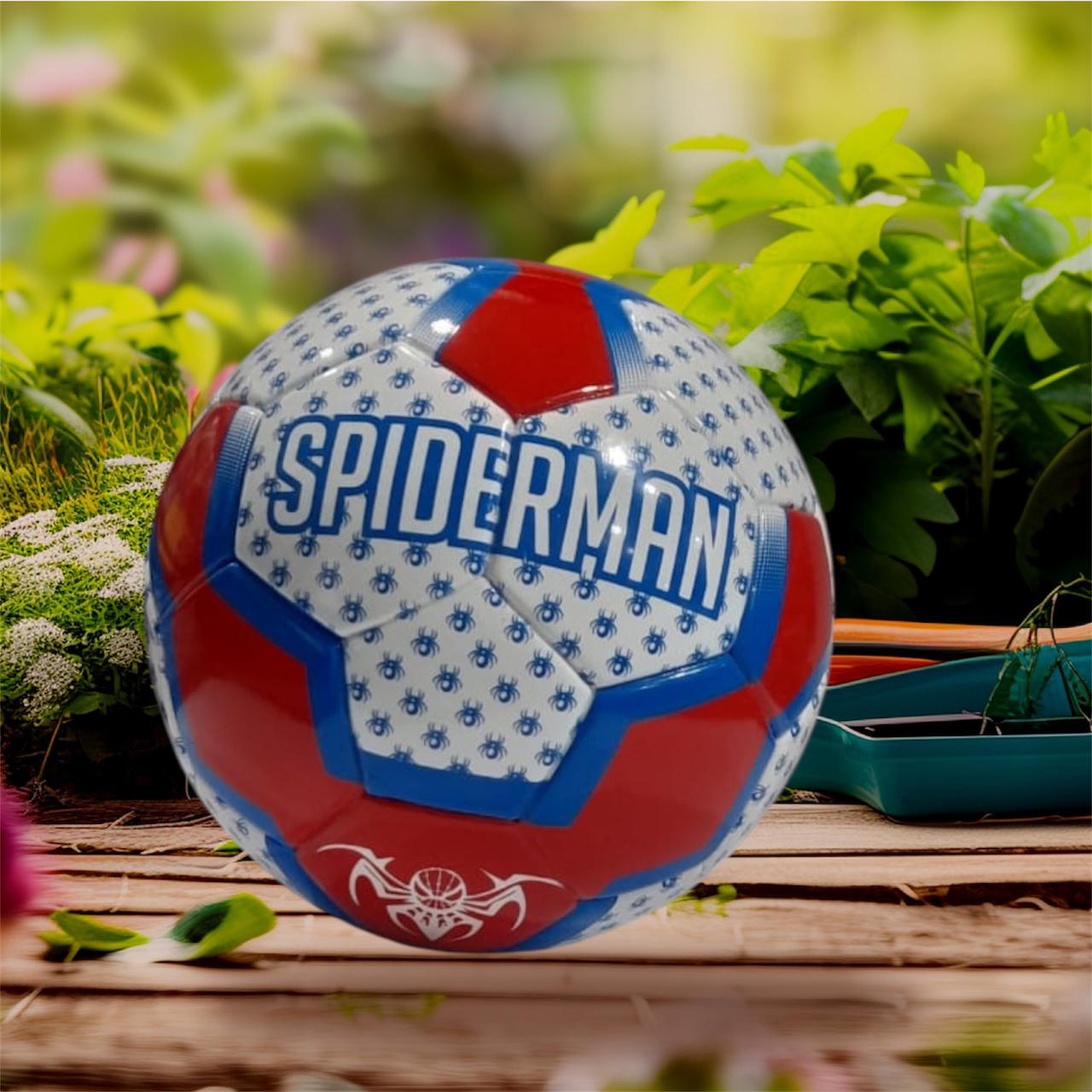 Kids Soft Football ,Puncture-Resistant, Indoor & Outdoor Fun