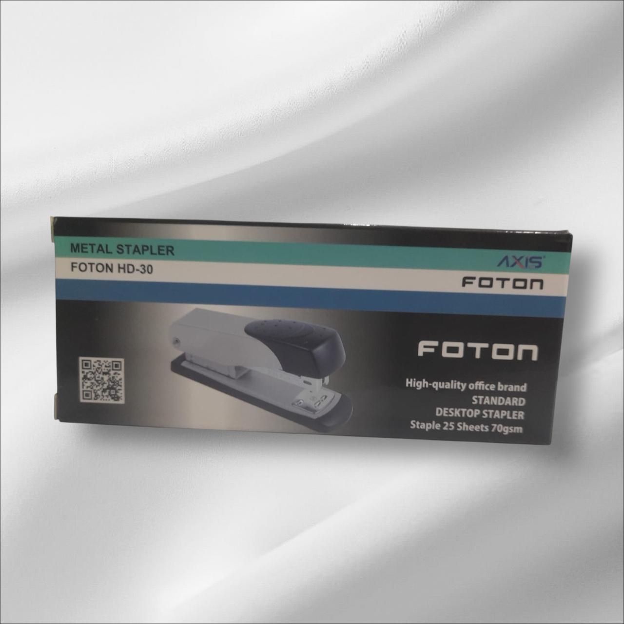 Stapler AXIS FOTON HD-30