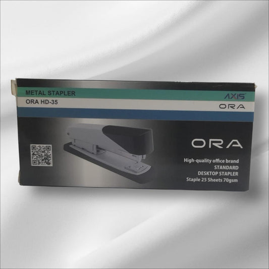 Stapler ORA Axis HD35