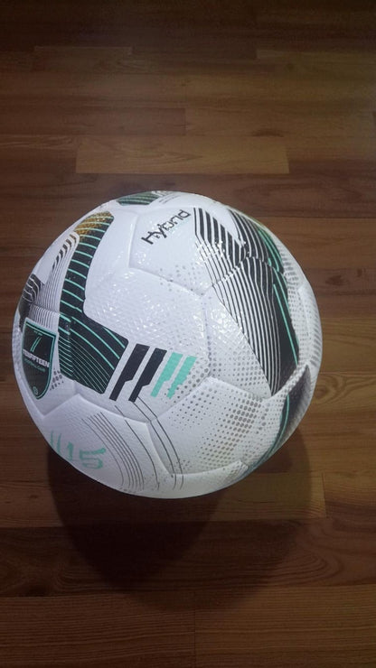Hybrid Football  Senzor-Star (Export Quality)