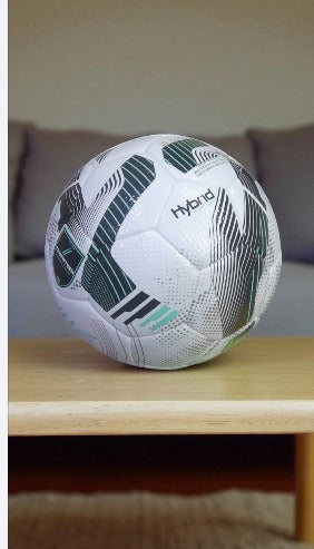 Hybrid Football  Senzor-Star (Export Quality)
