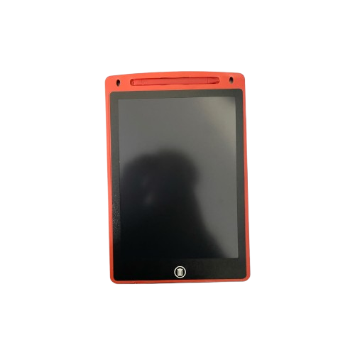 LCD Writing Tablet for Kids – Reusable Drawing & Writing Board | 8.5", 10" & 12"