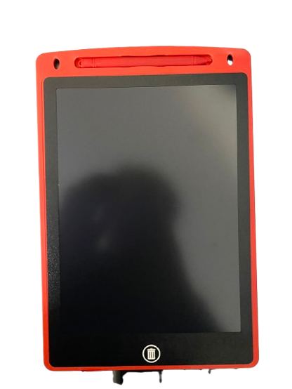 LCD Writing Tablet for Kids – Reusable Drawing & Writing Board | 8.5", 10" & 12"