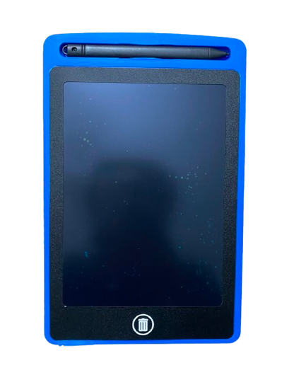 LCD Writing Tablet for Kids – Reusable Drawing & Writing Board | 8.5", 10" & 12"